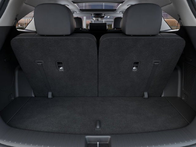 Certified 2026 Kia Sorento S w/ S Panoramic Sunroof Package FWD image 19