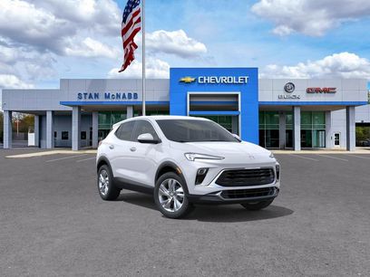 New 2026 Buick Encore GX Preferred w/ Comfort Package