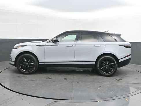 New 2026 Land Rover Range Rover Velar Dynamic SE image 2