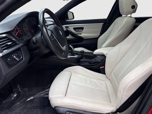 Used 2017 BMW 430i Gran Coupe RWD image 17