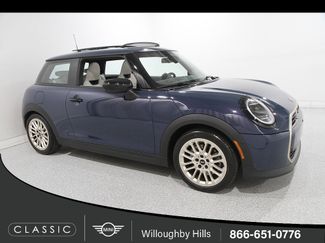 Certified 2025 MINI Cooper S FWD video 1