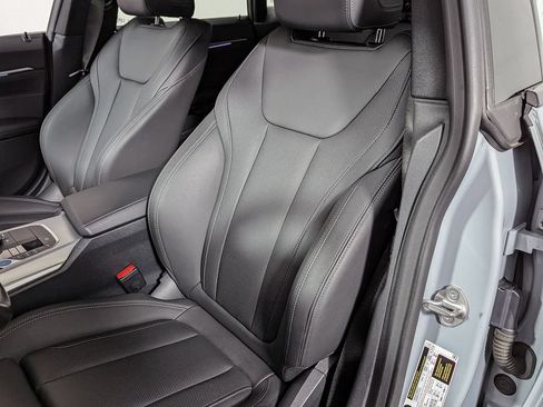 Used 2023 BMW i4 eDrive40 w/ M Sport Package RWD image 20