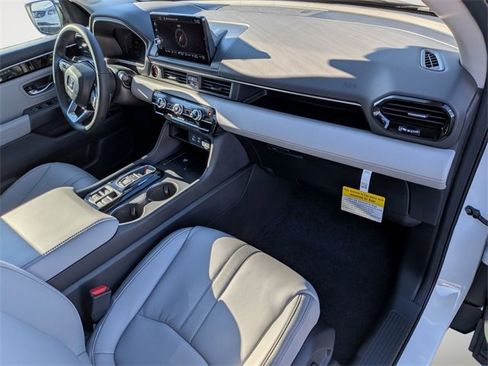 New 2025 Honda Pilot EX-L image 32