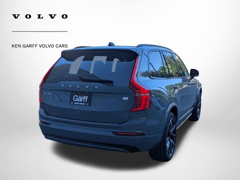 Used 2023 Volvo XC90 T8 Plus w/ Protection Package Premier AWD/4WD image 3