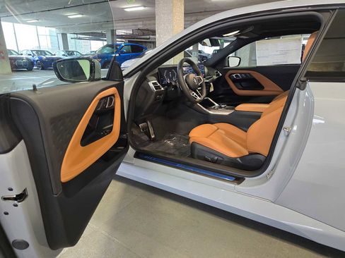 New 2026 BMW 230i xDrive Coupe w/ M Sport Package image 23