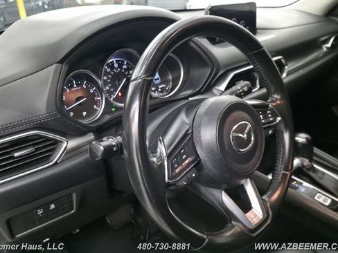 Used 2020 MAZDA CX-5 Touring AWD/4WD image 20