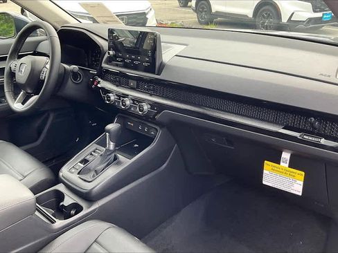 New 2026 Honda CR-V EX-L image 9