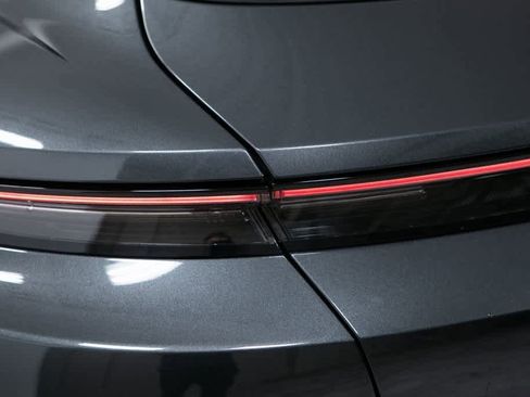 Certified 2022 Porsche Taycan 4 Cross Turismo image 37