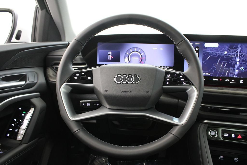 New 2026 Audi Q5 Premium AWD/4WD image 23