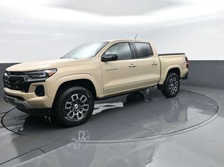 Used 2023 Chevrolet Colorado Z71 w/ Z71 Convenience Package 2 AWD/4WD video 1