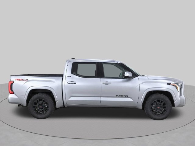 Used 2023 Toyota Tundra SR5 w/ TRD Sport Premium Package AWD/4WD image 8