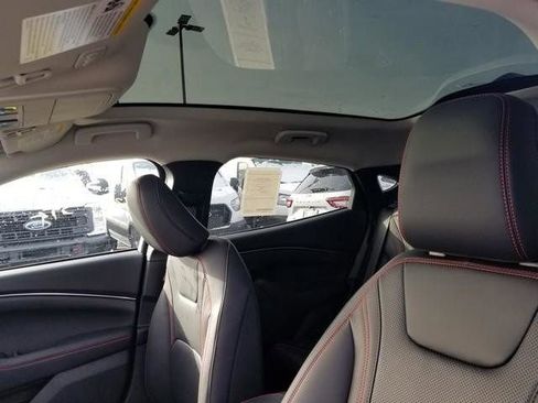 New 2025 Ford Mustang Mach-E Premium w/ Sport Appearance Package image 18