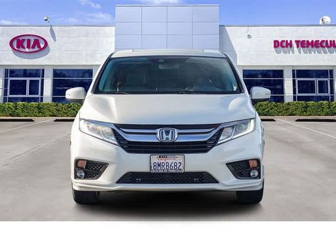 Used 2019 Honda Odyssey EX-L image 2
