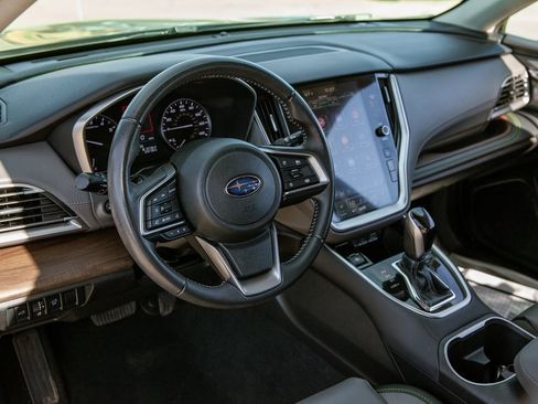 Used 2023 Subaru Outback Onyx Edition XT image 10