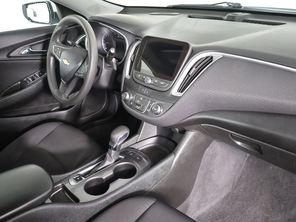 Used 2024 Chevrolet Malibu LS w/ LPO, Floor Liner Package FWD image 25