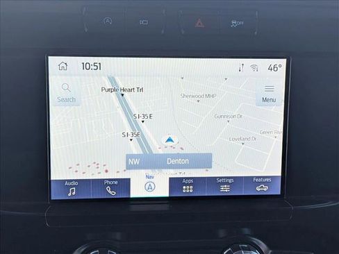 Used 2021 Ford F150 XLT w/ Equipment Group 301A Mid image 14