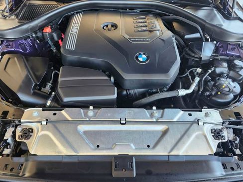 Used 2025 BMW 230i xDrive Coupe w/ M Sport Package AWD/4WD image 24