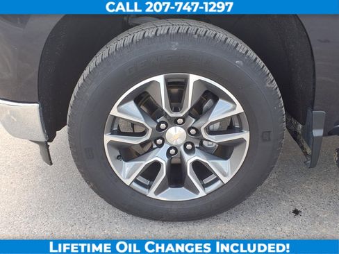 Used 2022 Chevrolet Silverado 1500 LT image 10