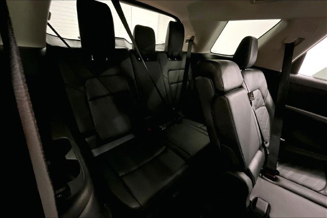Used 2024 Nissan Pathfinder Platinum w/ Cargo Package AWD/4WD image 33