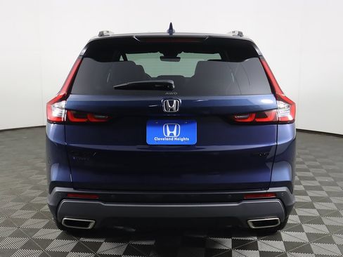 New 2026 Honda CR-V Sport-L image 7