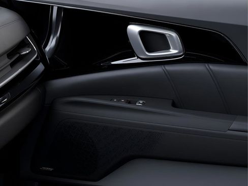 New 2026 Kia Carnival SX Prestige image 25