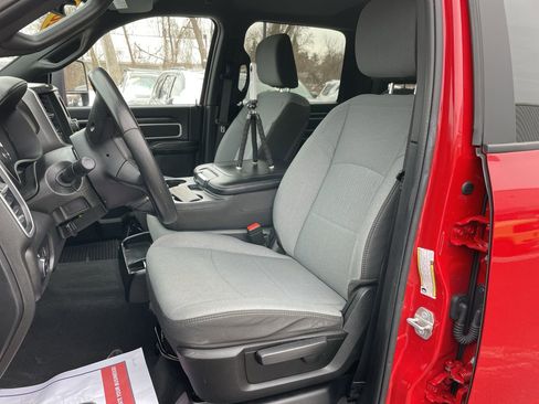 Used 2024 RAM 3500 Big Horn image 11