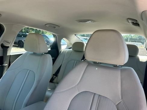 Used 2024 Hyundai Sonata SEL FWD image 21