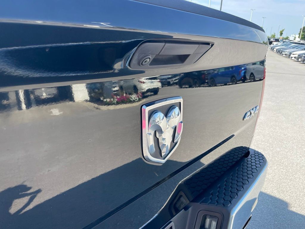 Used 2019 RAM 1500 Tradesman w/ Tradesman SXT Package AWD/4WD image 25