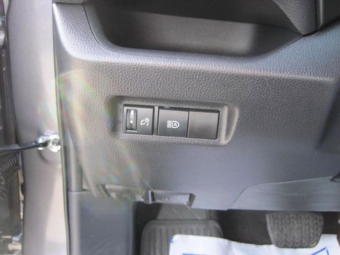 Used 2024 Toyota RAV4 LE image 12