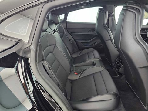 Used 2023 Porsche Taycan w/ Premium Package image 12