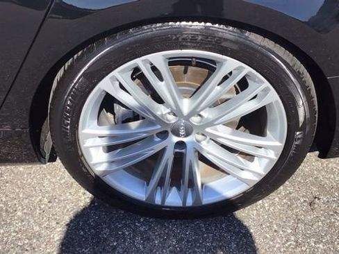 Used 2019 Audi A7 3.0T Premium Plus image 12