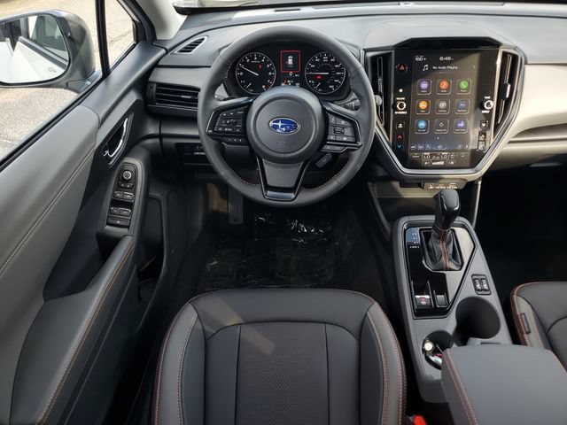 New 2026 Subaru Crosstrek 2.5i Limited AWD/4WD image 16