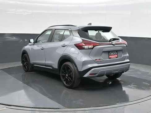 Used 2024 Nissan Kicks SR image 10