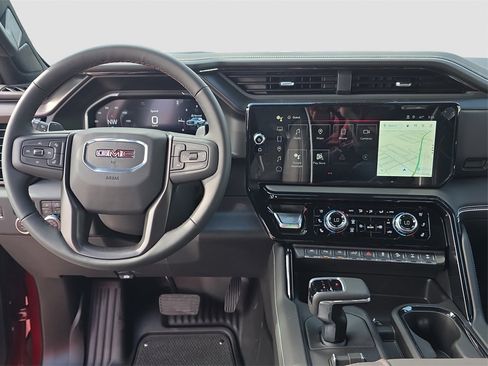 New 2026 GMC Sierra 1500 AT4X image 13