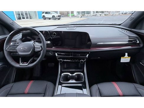 New 2026 Chevrolet Traverse RS image 21