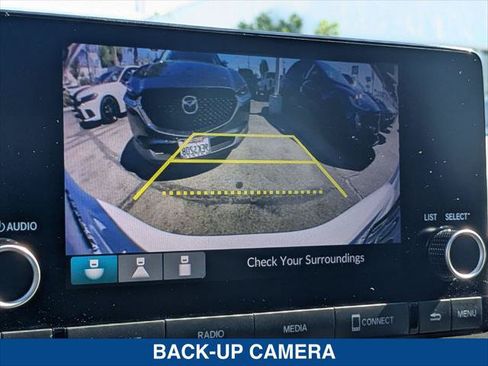 Used 2024 Honda Accord LX image 18