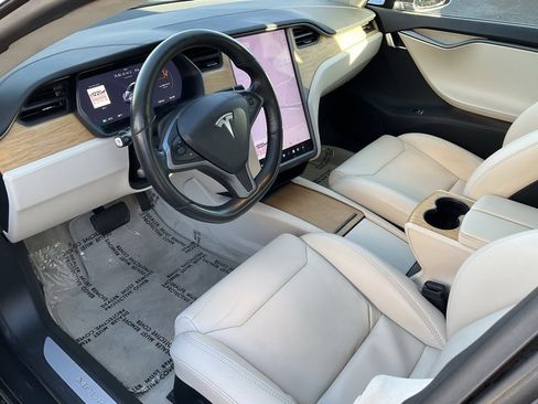 Used 2019 Tesla Model S Long Range image 6