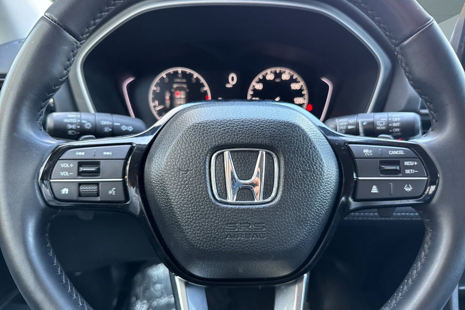Certified 2024 Honda Pilot EX-L image 11