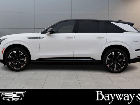 New 2025 Cadillac Escalade IQ Sport 2 image 26