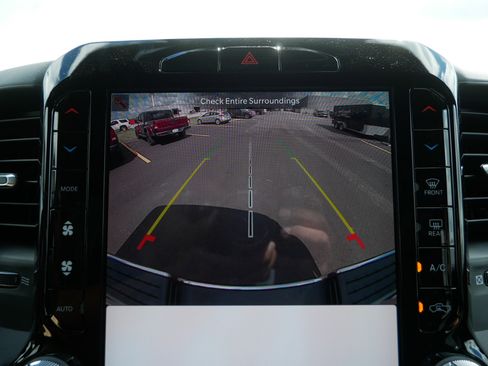 New 2026 RAM 2500 Tradesman image 12