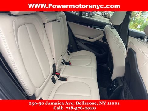 Used 2021 BMW X2 xDrive28i w/ Premium Package image 19