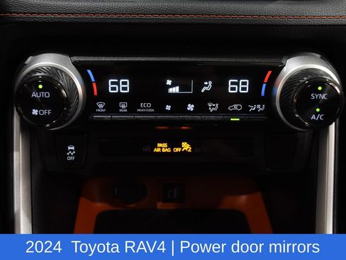 Used 2024 Toyota RAV4 Adventure AWD/4WD image 20