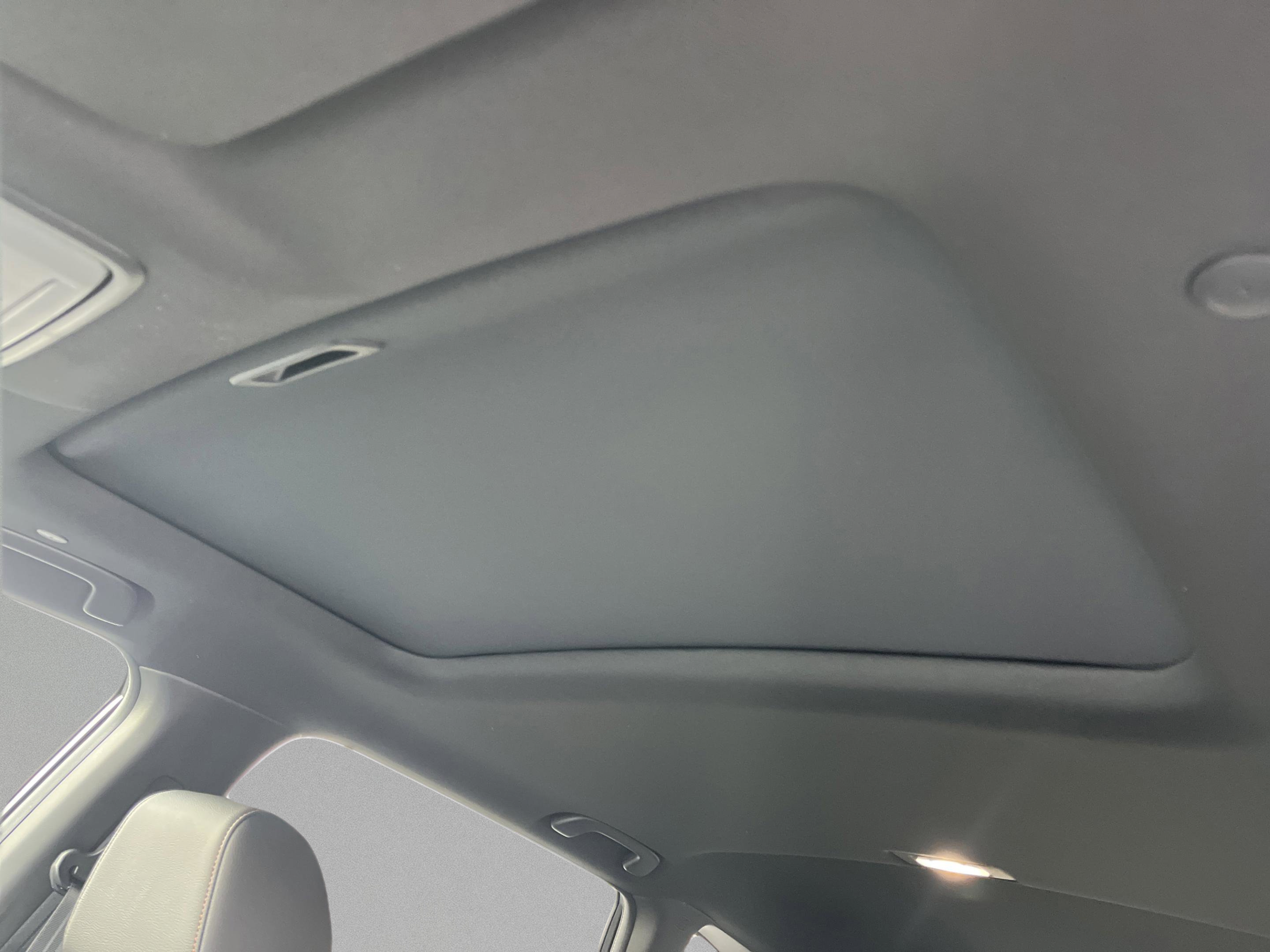 New 2026 Honda CR-V Sport-L image 35
