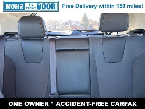 Used 2024 Buick Encore GX Preferred w/ Comfort Package image 26