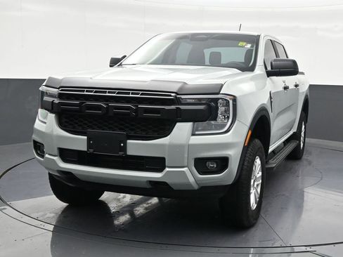 Used 2024 Ford Ranger XL image 9