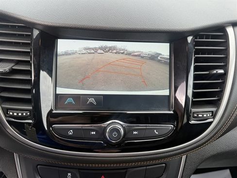 Used 2017 Chevrolet Trax LT image 15