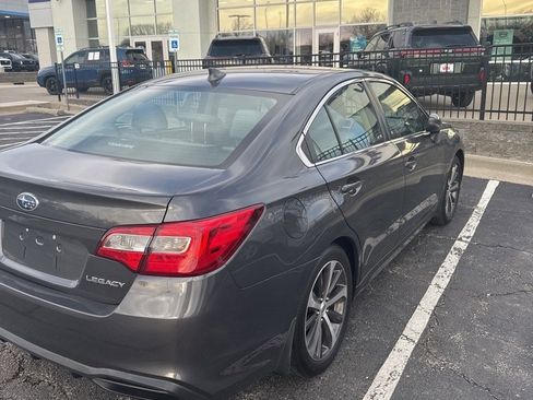 Used 2018 Subaru Legacy 2.5i Limited image 19