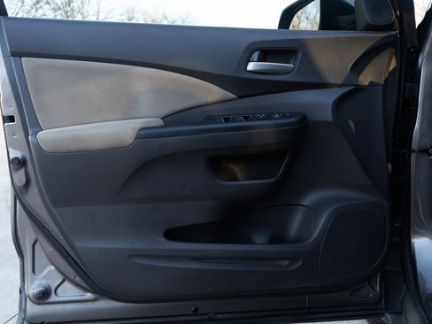 Used 2014 Honda CR-V EX image 35