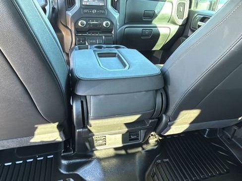 Used 2022 GMC Sierra 3500 Pro w/ Gooseneck/5TH Wheel Package image 20