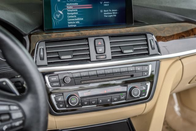 Used 2015 BMW 428i Convertible RWD image 34